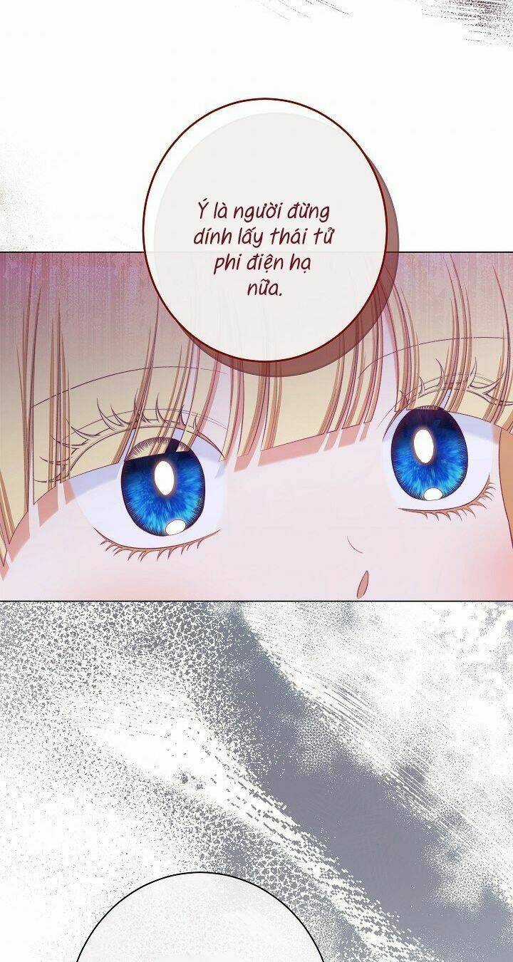 Ác Nữ Phản Diện Đảo Ngược Đồng Hồ Cát Chapter 116 trang 49