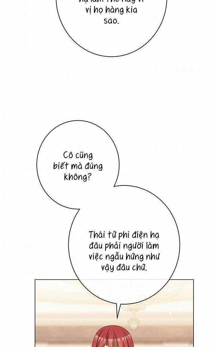 Ác Nữ Phản Diện Đảo Ngược Đồng Hồ Cát Chapter 116 trang 5