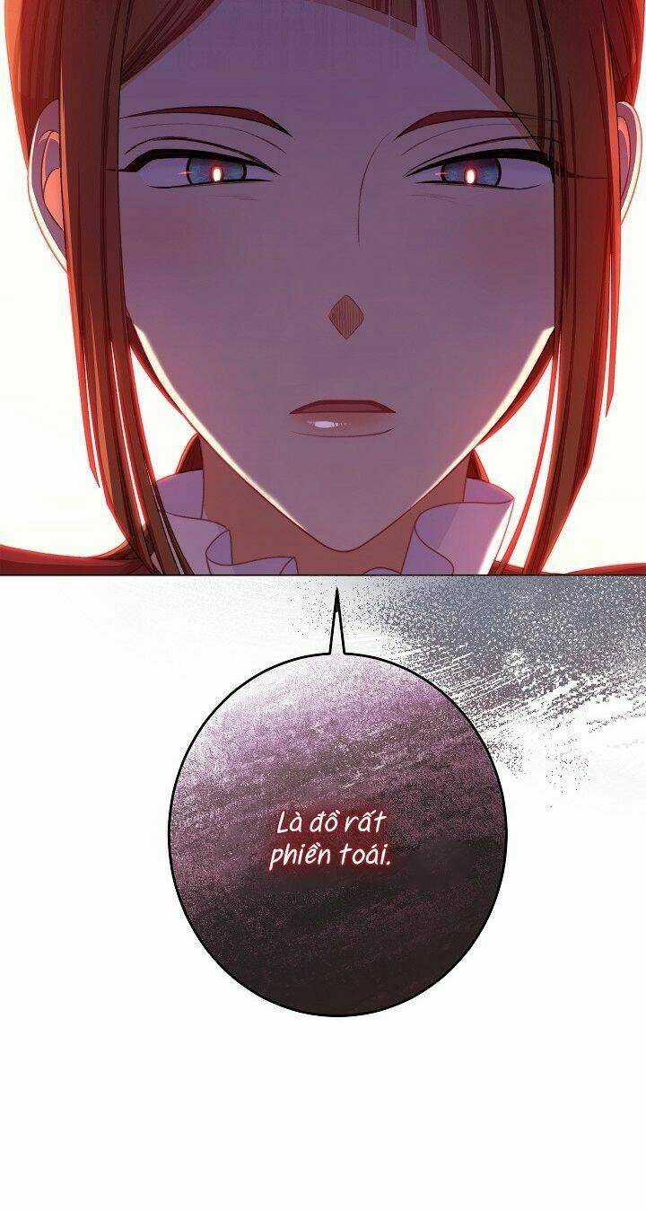 Ác Nữ Phản Diện Đảo Ngược Đồng Hồ Cát Chapter 116 trang 52