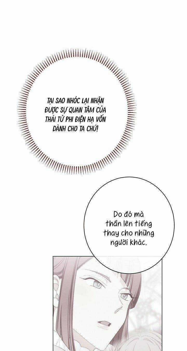 Ác Nữ Phản Diện Đảo Ngược Đồng Hồ Cát Chapter 116 trang 53