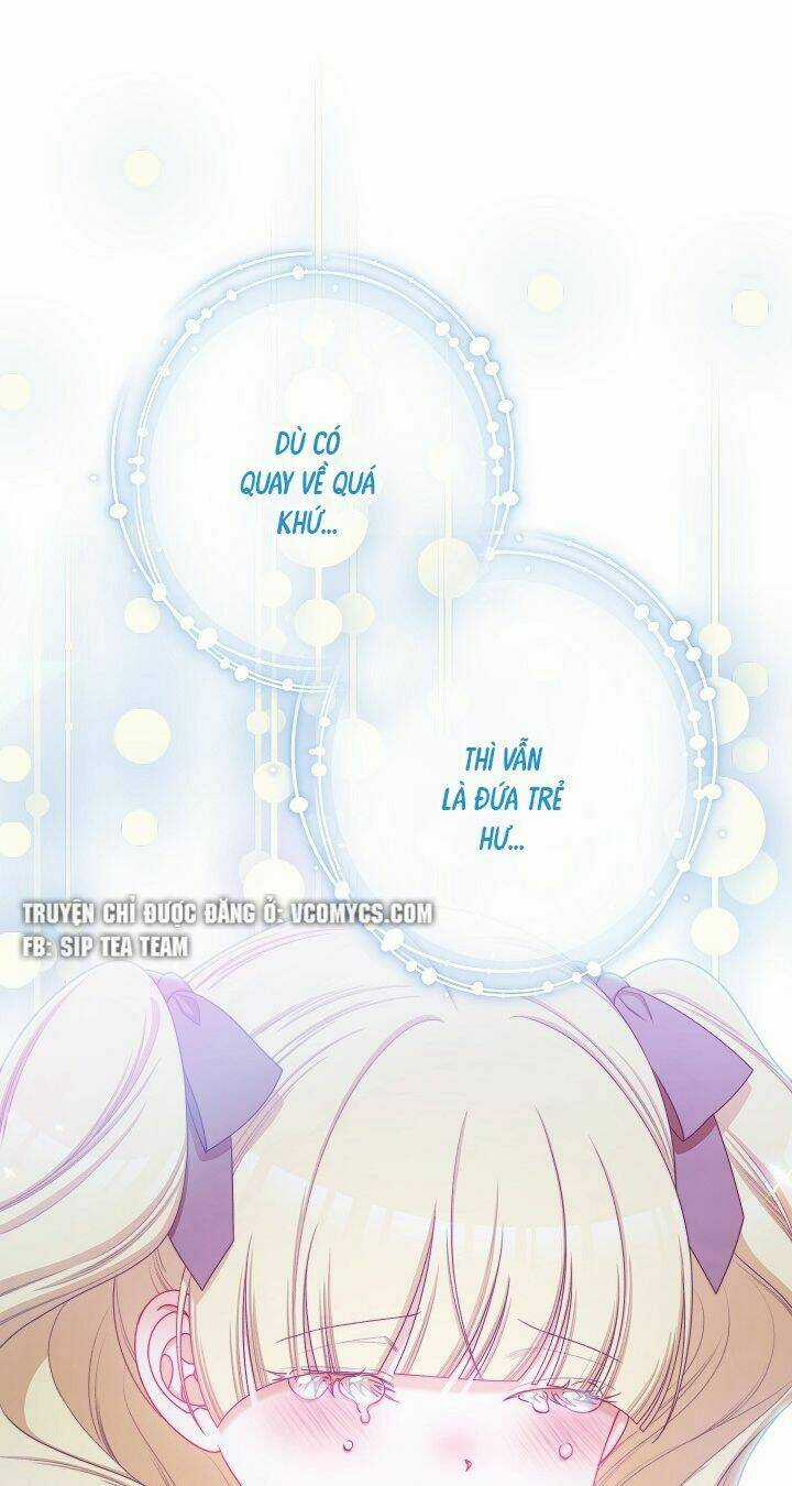 Ác Nữ Phản Diện Đảo Ngược Đồng Hồ Cát Chapter 116 trang 55