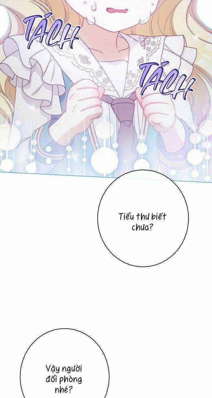 Ác Nữ Phản Diện Đảo Ngược Đồng Hồ Cát Chapter 116 trang 56