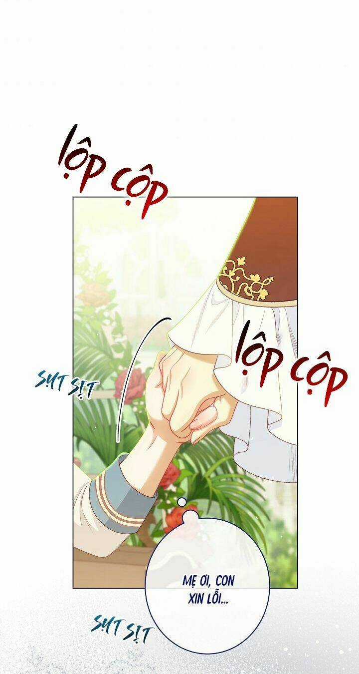 Ác Nữ Phản Diện Đảo Ngược Đồng Hồ Cát Chapter 116 trang 58