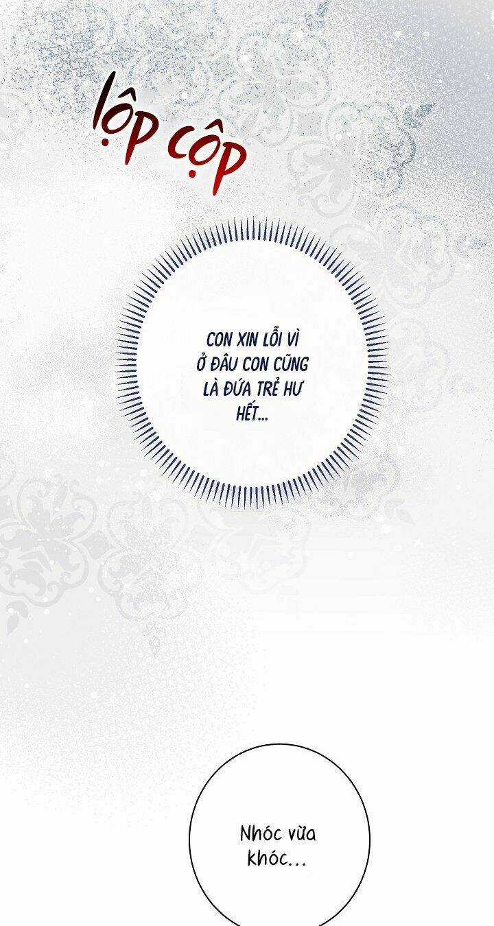 Ác Nữ Phản Diện Đảo Ngược Đồng Hồ Cát Chapter 116 trang 59