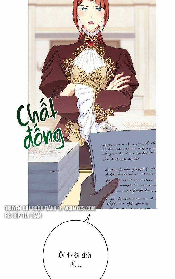 Ác Nữ Phản Diện Đảo Ngược Đồng Hồ Cát Chapter 116 trang 6