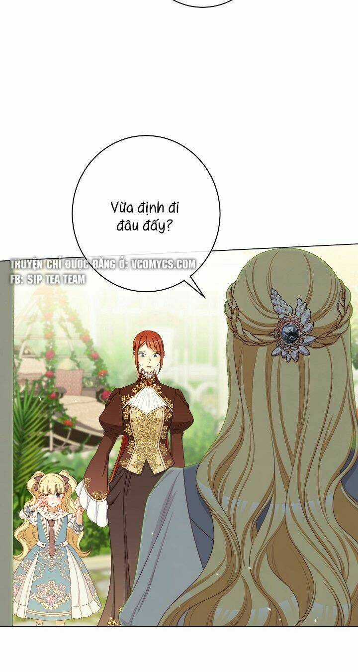 Ác Nữ Phản Diện Đảo Ngược Đồng Hồ Cát Chapter 116 trang 60