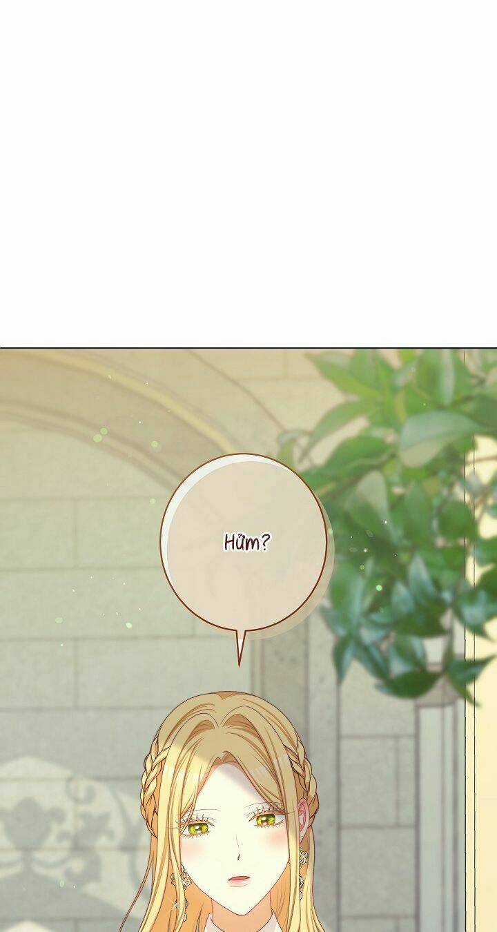 Ác Nữ Phản Diện Đảo Ngược Đồng Hồ Cát Chapter 116 trang 61