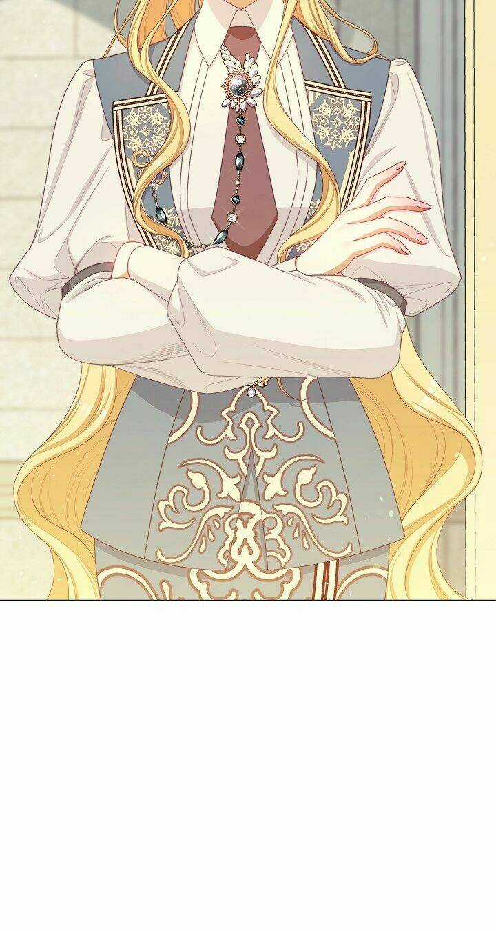 Ác Nữ Phản Diện Đảo Ngược Đồng Hồ Cát Chapter 116 trang 62