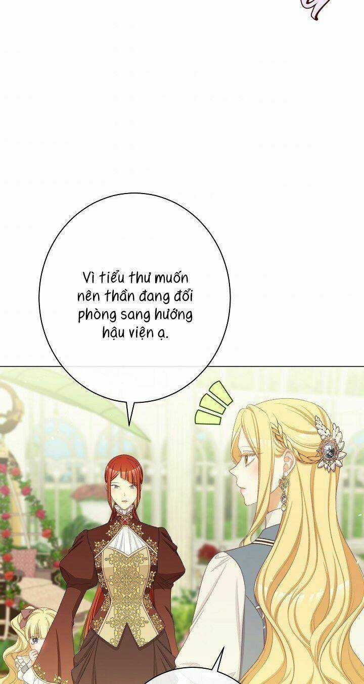 Ác Nữ Phản Diện Đảo Ngược Đồng Hồ Cát Chapter 116 trang 65