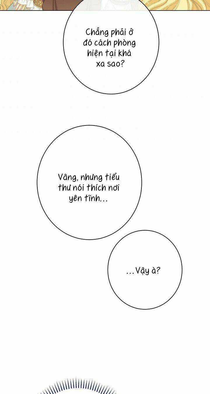 Ác Nữ Phản Diện Đảo Ngược Đồng Hồ Cát Chapter 116 trang 66