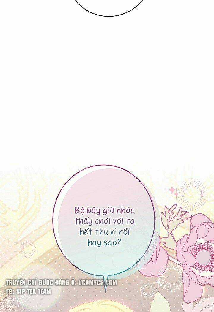 Ác Nữ Phản Diện Đảo Ngược Đồng Hồ Cát Chapter 116 trang 68