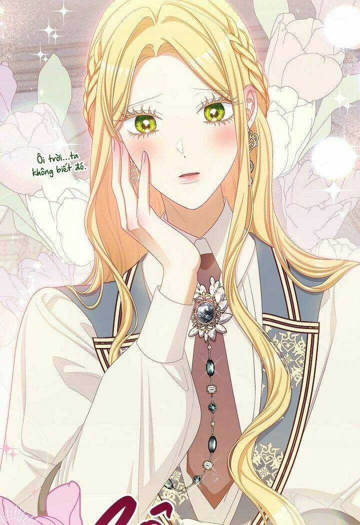 Ác Nữ Phản Diện Đảo Ngược Đồng Hồ Cát Chapter 116 trang 69