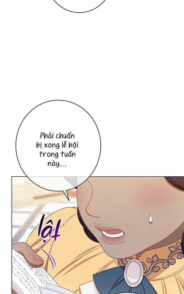 Ác Nữ Phản Diện Đảo Ngược Đồng Hồ Cát Chapter 116 trang 7