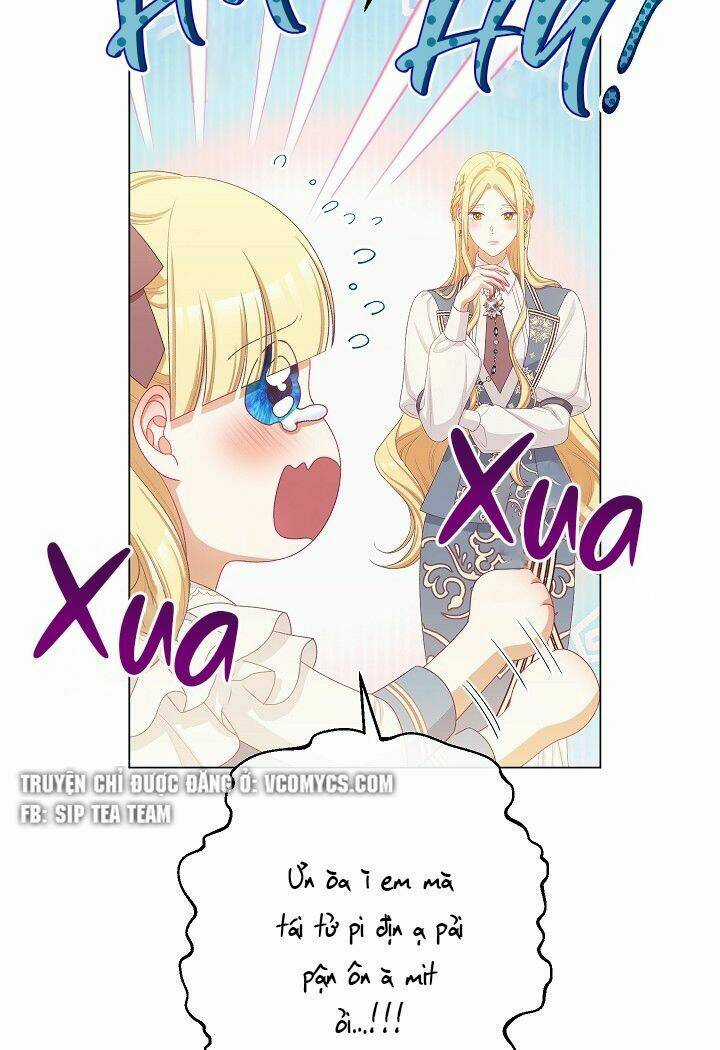 Ác Nữ Phản Diện Đảo Ngược Đồng Hồ Cát Chapter 116 trang 72