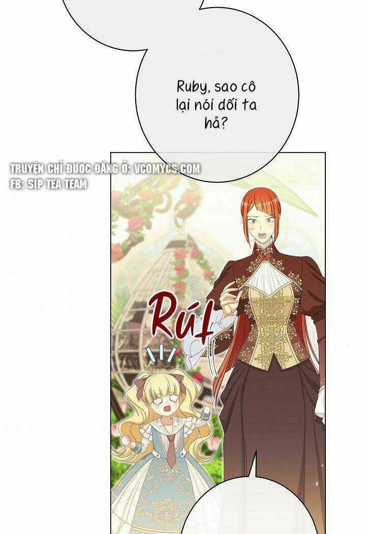 Ác Nữ Phản Diện Đảo Ngược Đồng Hồ Cát Chapter 116 trang 74