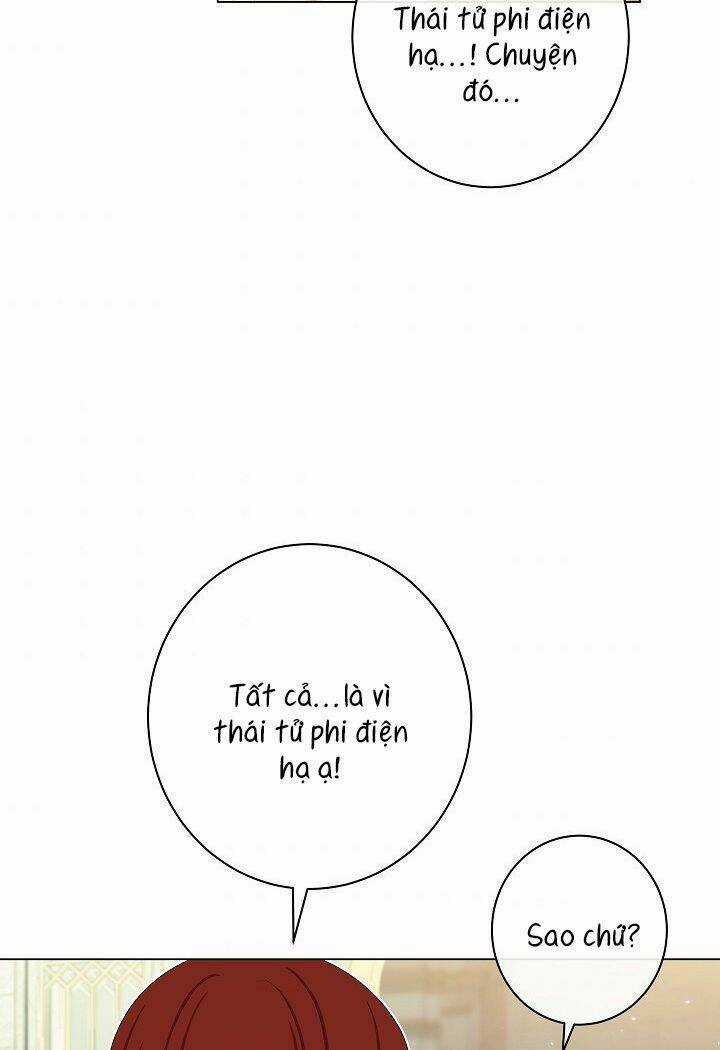 Ác Nữ Phản Diện Đảo Ngược Đồng Hồ Cát Chapter 116 trang 75