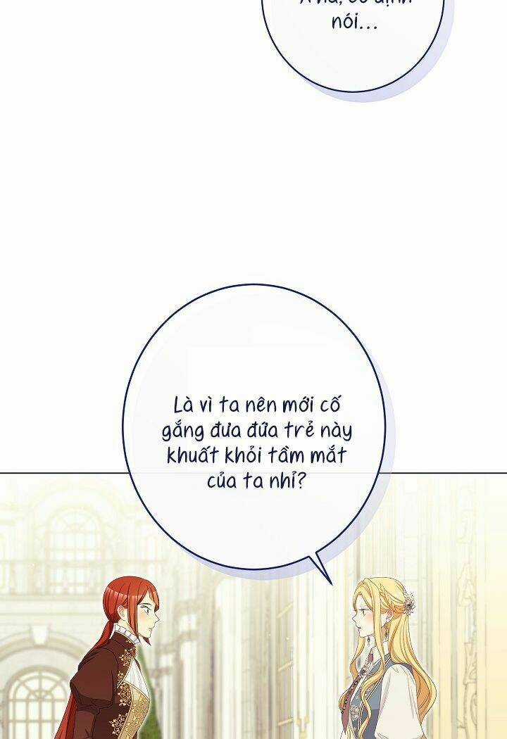 Ác Nữ Phản Diện Đảo Ngược Đồng Hồ Cát Chapter 116 trang 77