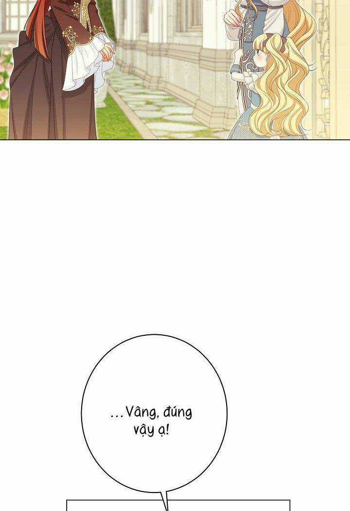 Ác Nữ Phản Diện Đảo Ngược Đồng Hồ Cát Chapter 116 trang 78