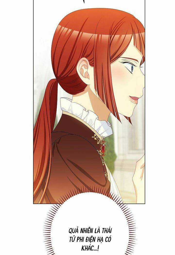 Ác Nữ Phản Diện Đảo Ngược Đồng Hồ Cát Chapter 116 trang 79