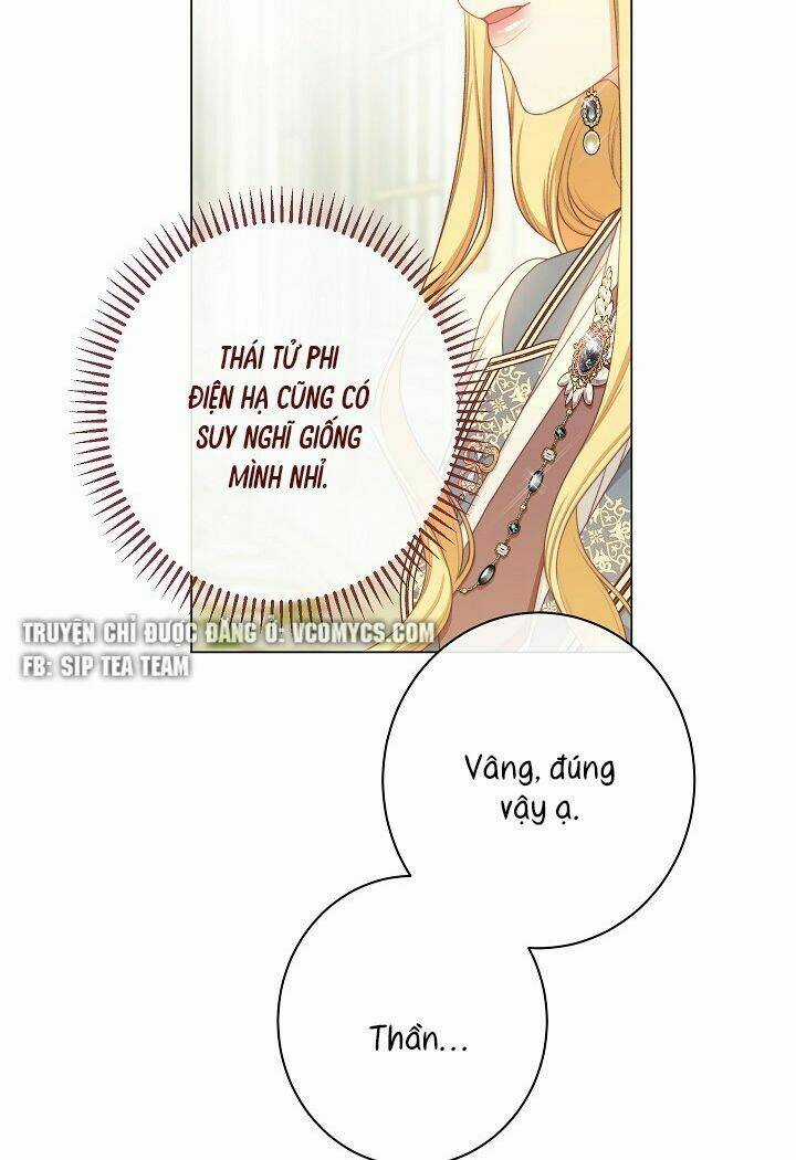 Ác Nữ Phản Diện Đảo Ngược Đồng Hồ Cát Chapter 116 trang 81