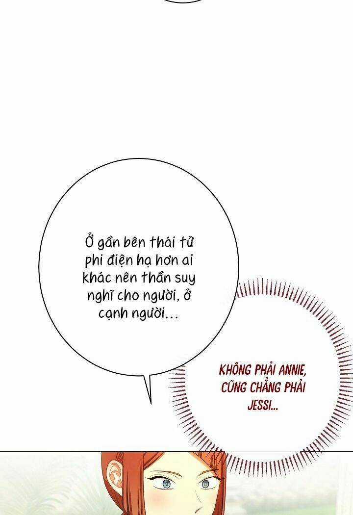 Ác Nữ Phản Diện Đảo Ngược Đồng Hồ Cát Chapter 116 trang 82