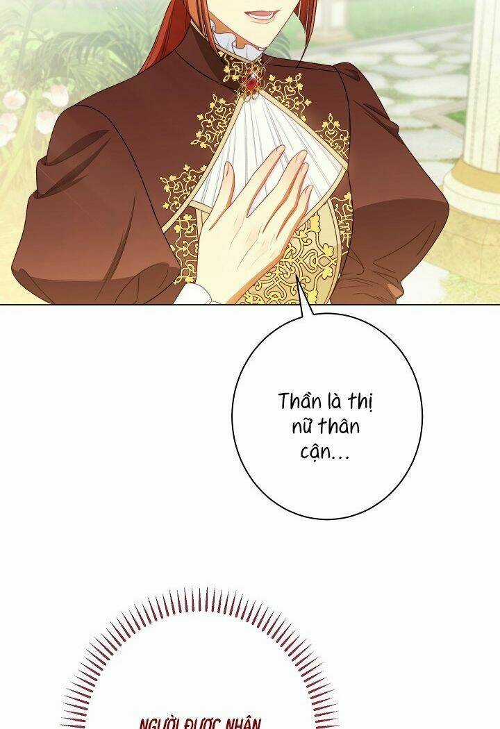 Ác Nữ Phản Diện Đảo Ngược Đồng Hồ Cát Chapter 116 trang 83