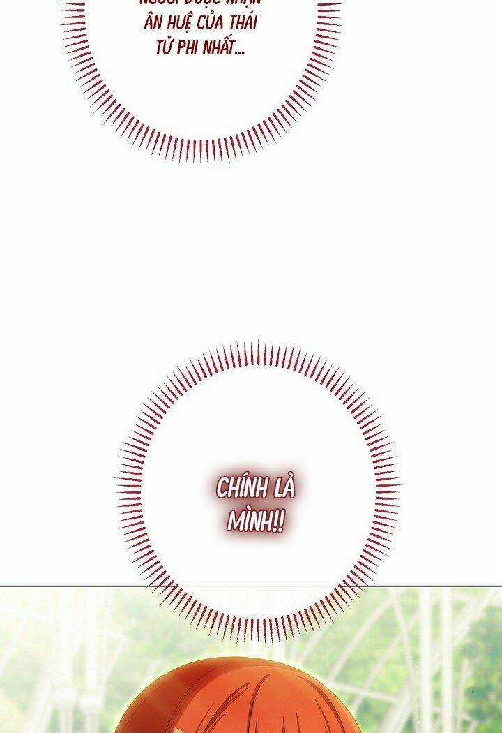 Ác Nữ Phản Diện Đảo Ngược Đồng Hồ Cát Chapter 116 trang 84