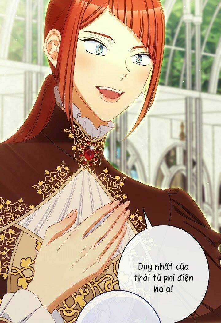 Ác Nữ Phản Diện Đảo Ngược Đồng Hồ Cát Chapter 116 trang 85