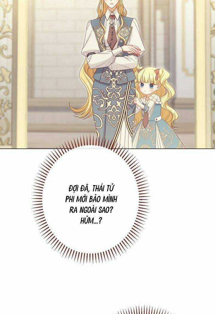 Ác Nữ Phản Diện Đảo Ngược Đồng Hồ Cát Chapter 116 trang 87