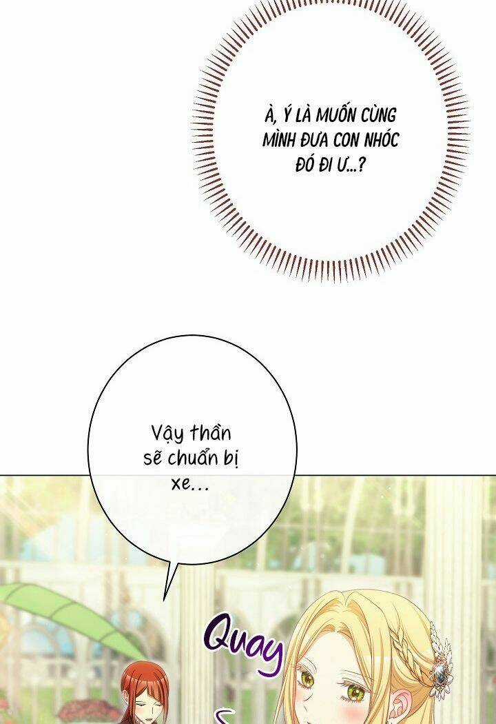 Ác Nữ Phản Diện Đảo Ngược Đồng Hồ Cát Chapter 116 trang 88