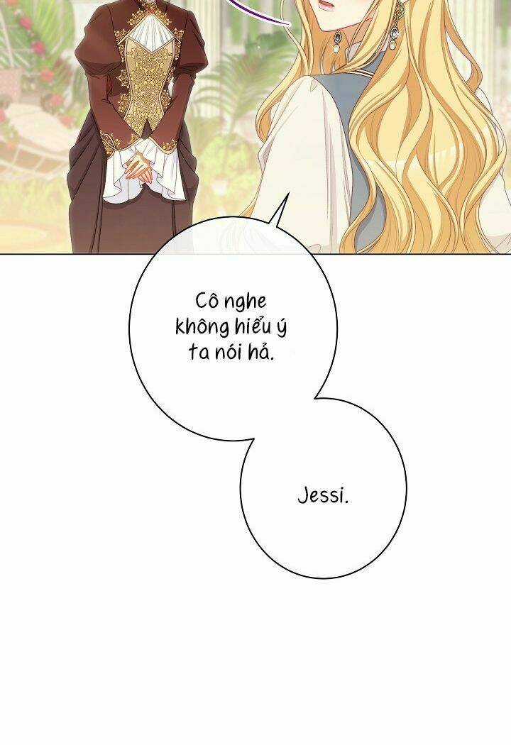 Ác Nữ Phản Diện Đảo Ngược Đồng Hồ Cát Chapter 116 trang 89