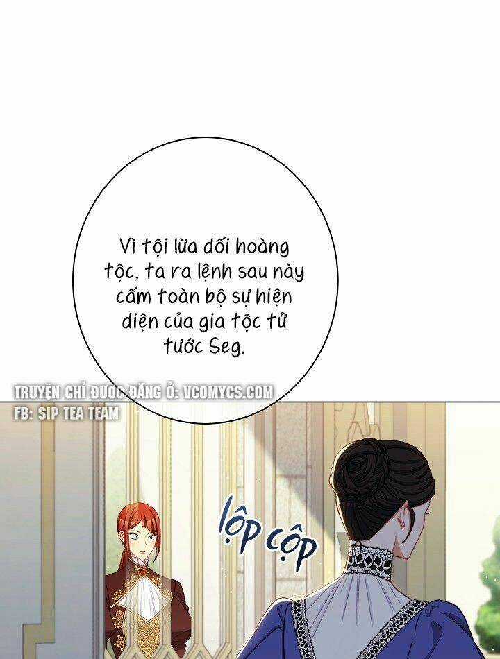 Ác Nữ Phản Diện Đảo Ngược Đồng Hồ Cát Chapter 116 trang 90