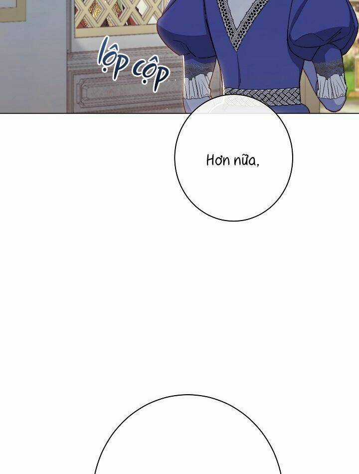 Ác Nữ Phản Diện Đảo Ngược Đồng Hồ Cát Chapter 116 trang 91