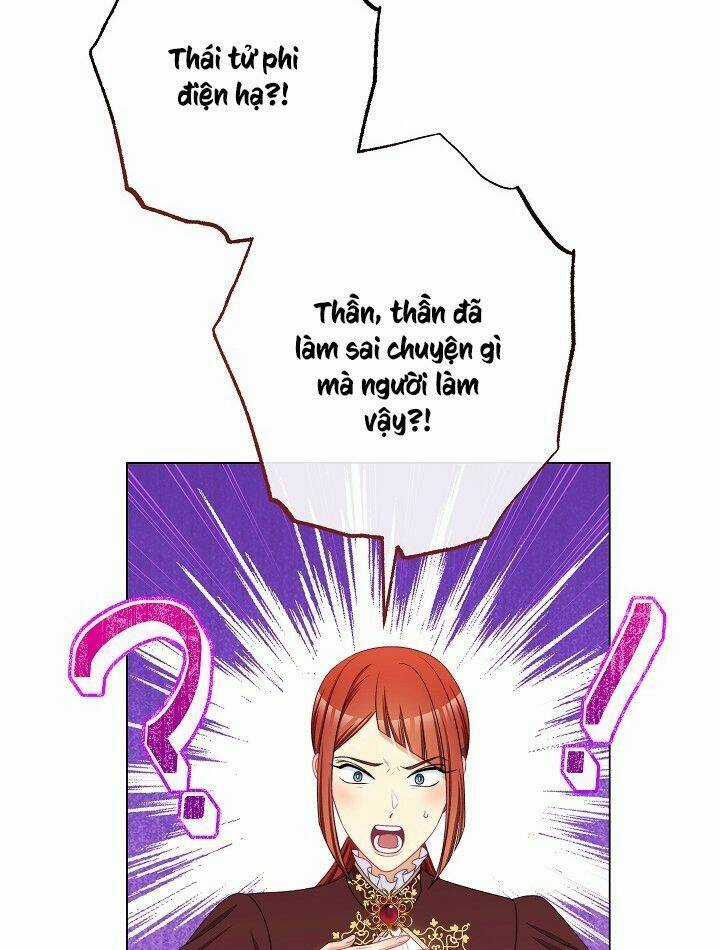 Ác Nữ Phản Diện Đảo Ngược Đồng Hồ Cát Chapter 116 trang 94