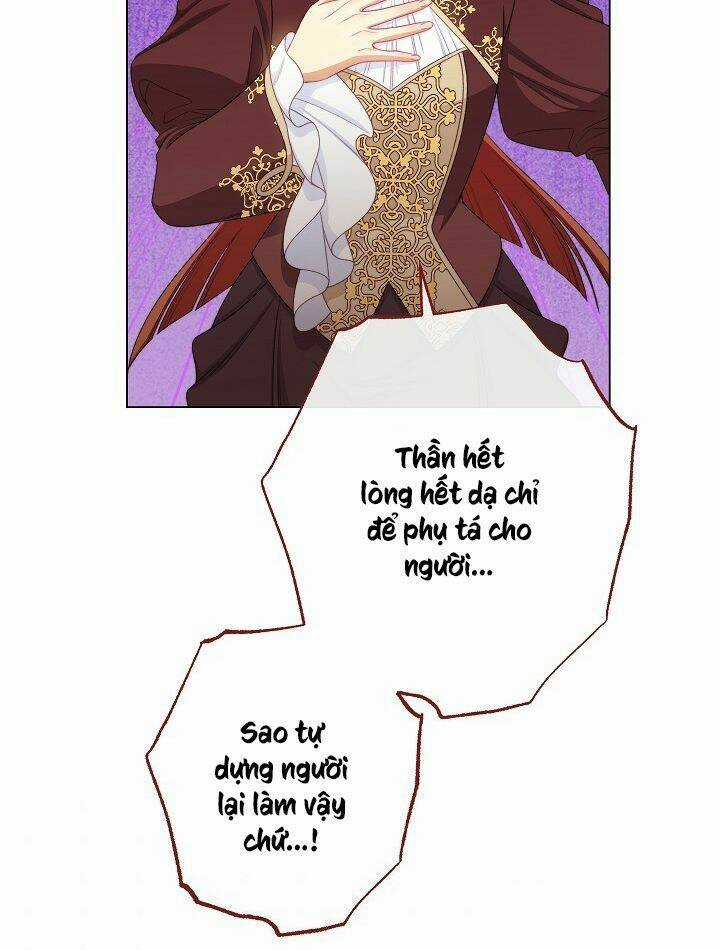 Ác Nữ Phản Diện Đảo Ngược Đồng Hồ Cát Chapter 116 trang 95