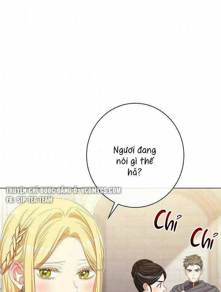 Ác Nữ Phản Diện Đảo Ngược Đồng Hồ Cát Chapter 116 trang 96