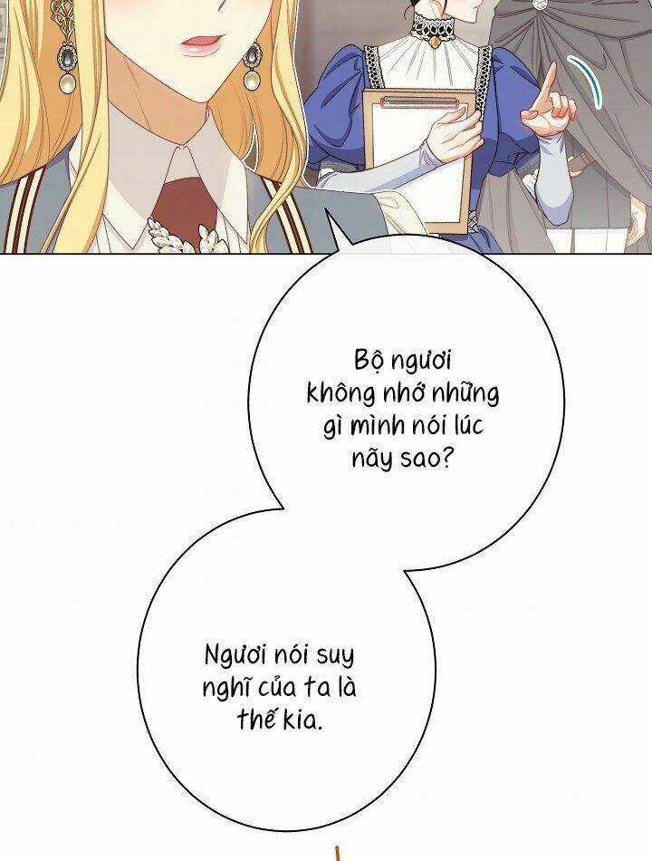 Ác Nữ Phản Diện Đảo Ngược Đồng Hồ Cát Chapter 116 trang 97