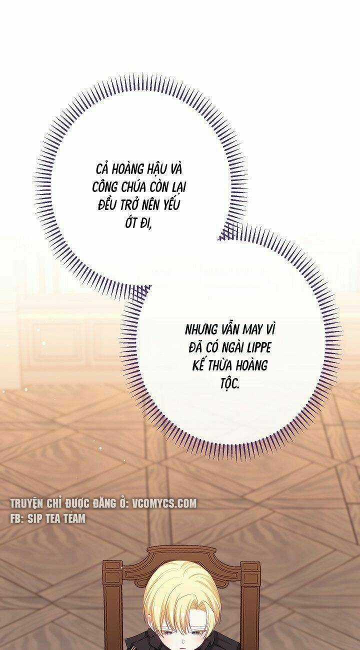 Ác Nữ Phản Diện Đảo Ngược Đồng Hồ Cát Chapter 117 trang 100