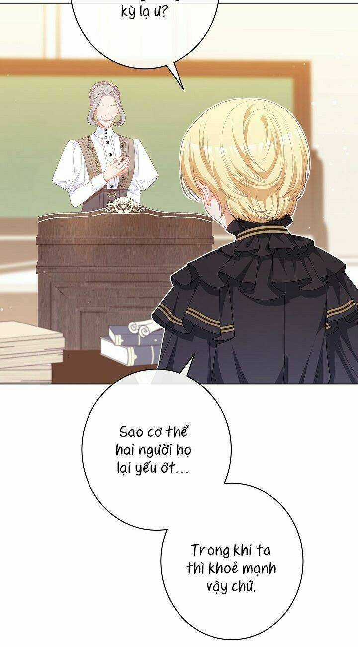 Ác Nữ Phản Diện Đảo Ngược Đồng Hồ Cát Chapter 117 trang 102