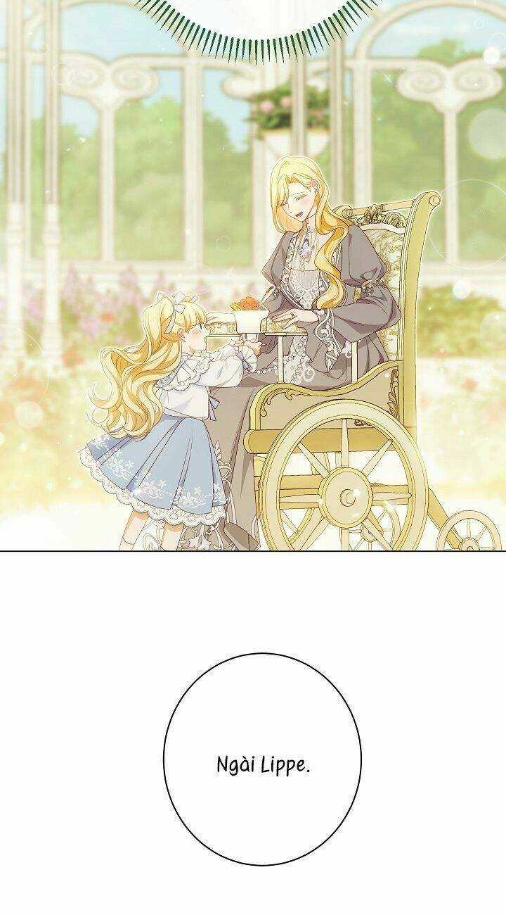 Ác Nữ Phản Diện Đảo Ngược Đồng Hồ Cát Chapter 117 trang 104