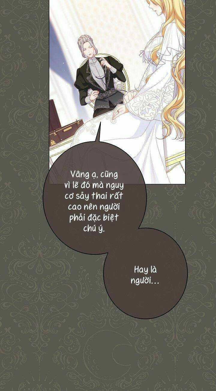 Ác Nữ Phản Diện Đảo Ngược Đồng Hồ Cát Chapter 117 trang 107