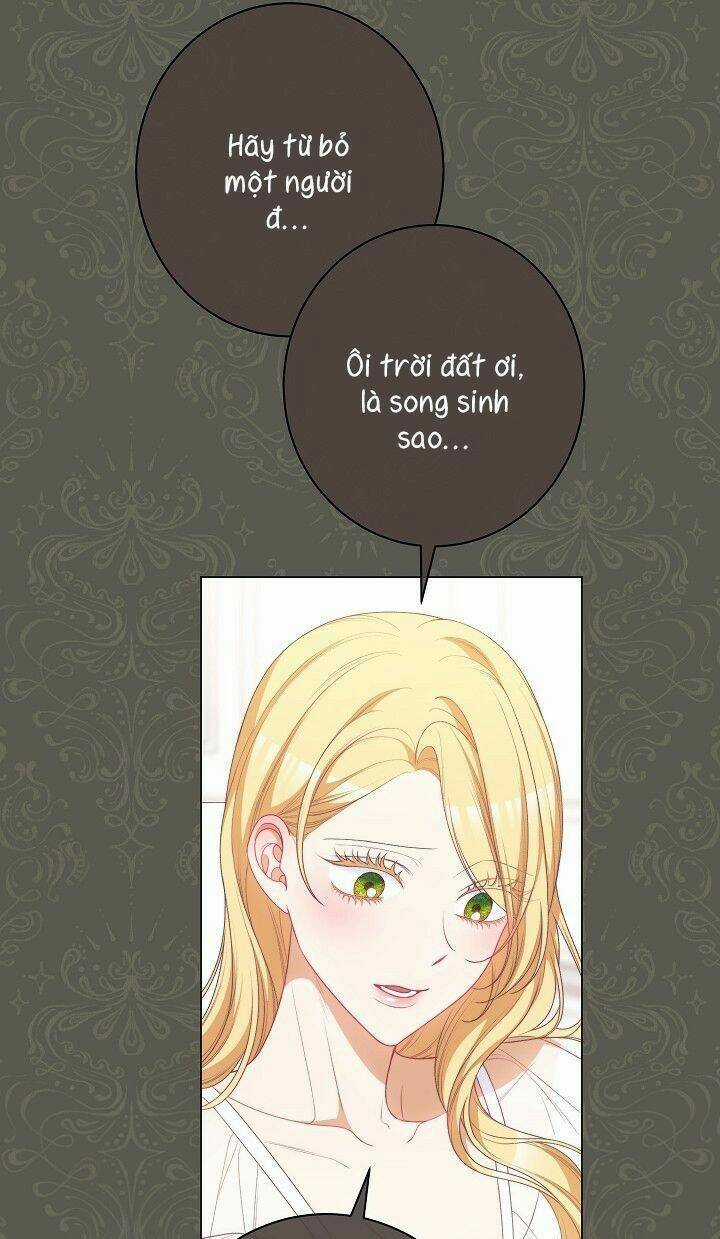 Ác Nữ Phản Diện Đảo Ngược Đồng Hồ Cát Chapter 117 trang 108