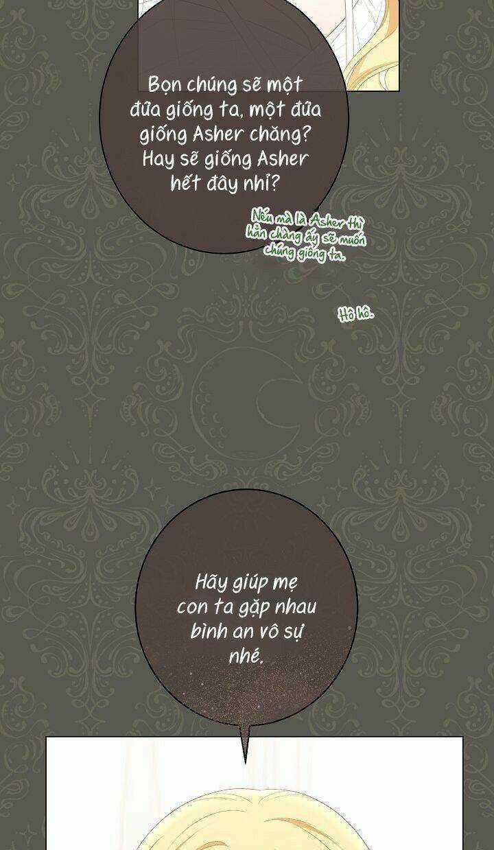 Ác Nữ Phản Diện Đảo Ngược Đồng Hồ Cát Chapter 117 trang 109