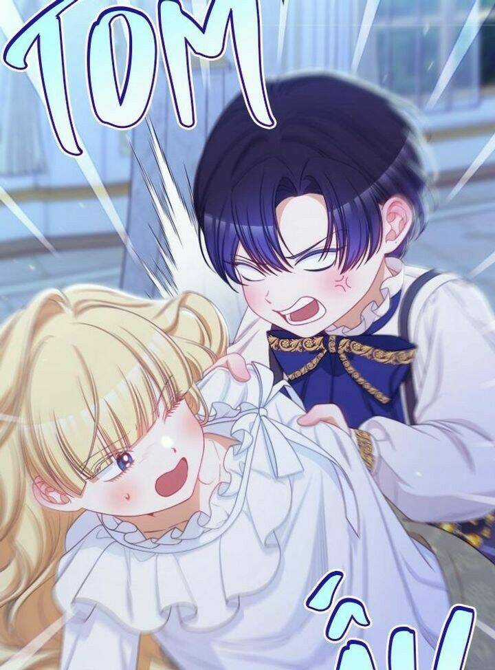 Ác Nữ Phản Diện Đảo Ngược Đồng Hồ Cát Chapter 117 trang 11