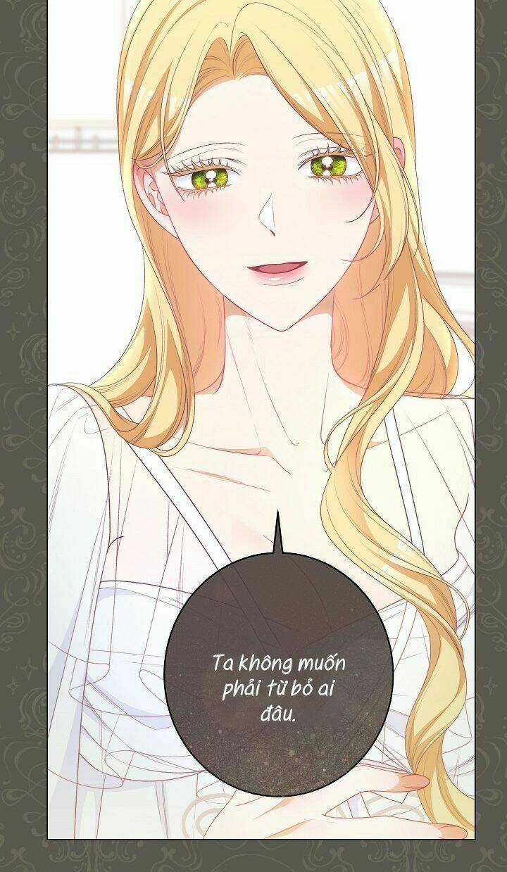 Ác Nữ Phản Diện Đảo Ngược Đồng Hồ Cát Chapter 117 trang 110