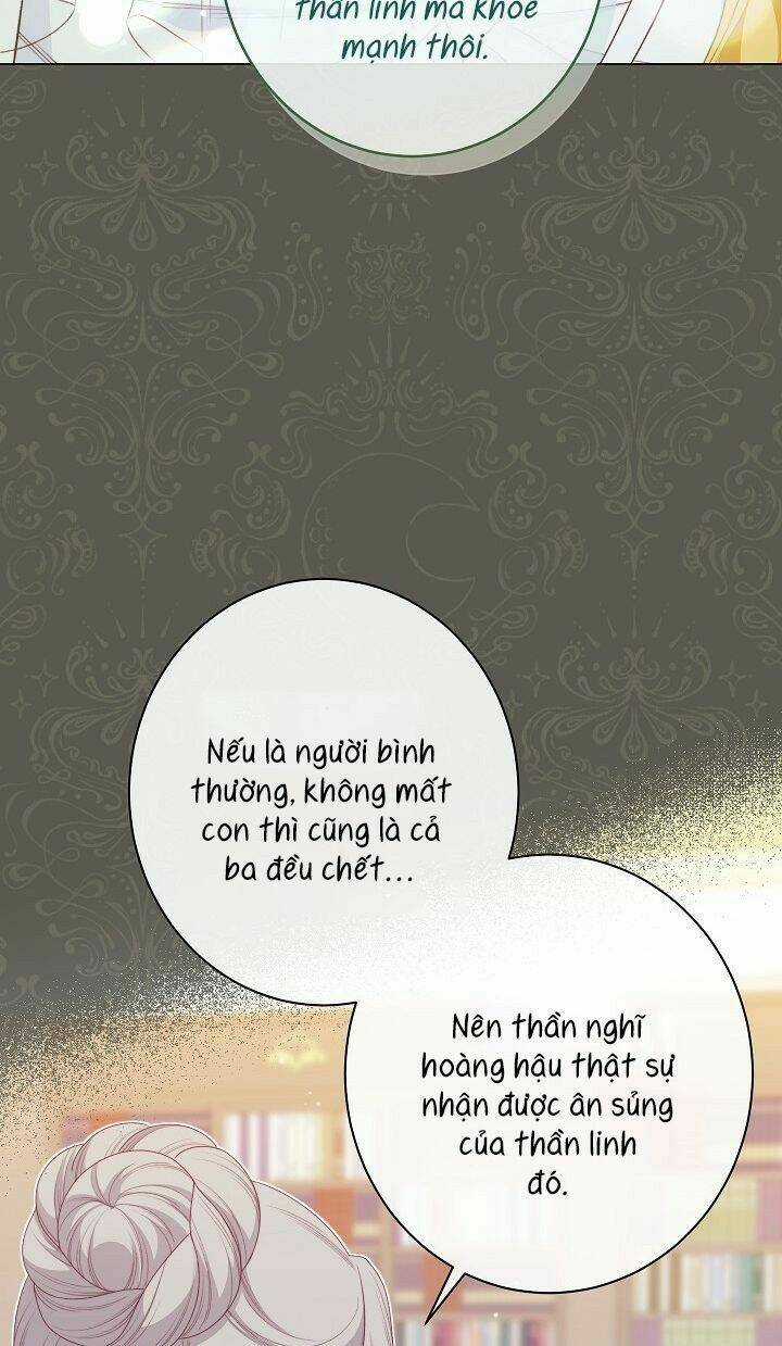 Ác Nữ Phản Diện Đảo Ngược Đồng Hồ Cát Chapter 117 trang 113