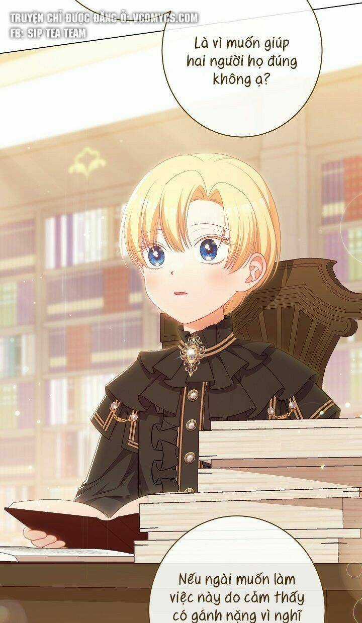 Ác Nữ Phản Diện Đảo Ngược Đồng Hồ Cát Chapter 117 trang 115