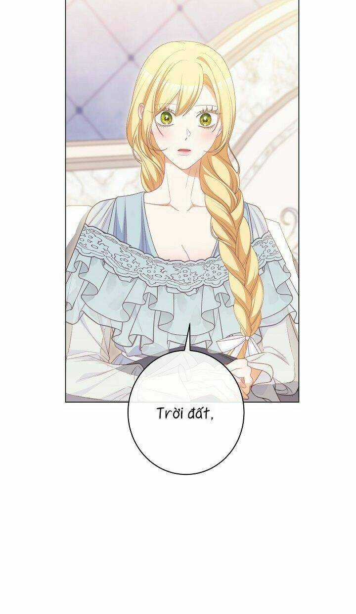 Ác Nữ Phản Diện Đảo Ngược Đồng Hồ Cát Chapter 117 trang 118