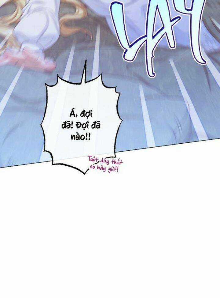 Ác Nữ Phản Diện Đảo Ngược Đồng Hồ Cát Chapter 117 trang 12