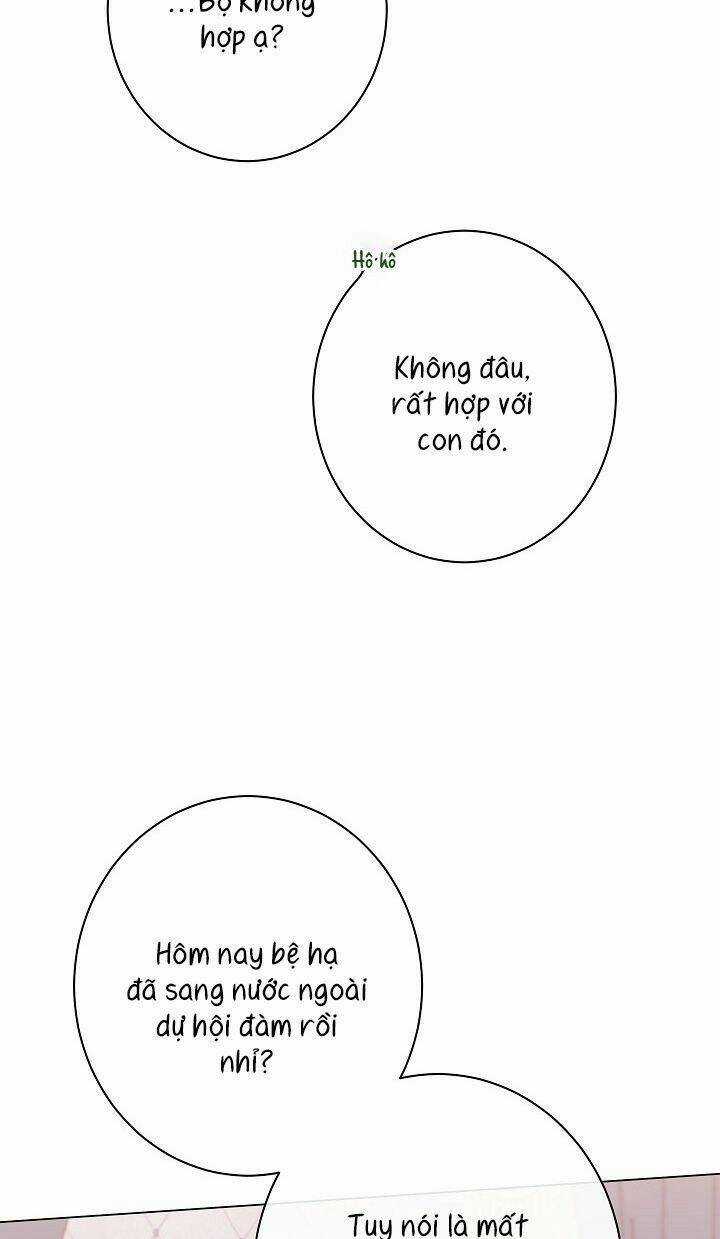 Ác Nữ Phản Diện Đảo Ngược Đồng Hồ Cát Chapter 117 trang 120